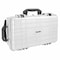 Eylar 22in Carry-On Travel Roller Gear Hard Case Waterproof w/ Foam White SA00034-WHI - alternate 1