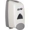 Genuine Joe Dispenser, f/Liquid Soap, Manual, 1250 ml Gray, PK 6 GJO10495CT - alternate 2