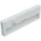 J&H Led 12 in. Hardwired White Integrated LED Dimmable Under Cabinet Light JH-SPLGW-52Z - alternate 2