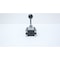 Aro MANUALLY OPERATED DIRECTIONAL AIR CONTROL VALVE 1/4IN NPT E252LM-G - alternate 6