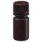 Nalgene Diagnostic Bottle, HDPE, 58 mm H, PK1500 322004-9050 - alternate 1