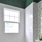 Daltile Artigiano 6in x 3in Ceramic Bullnose Trim, Sold By the Piece AR93S43691P - alternate 4