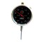 Pro-Series Pro-Series 0-1" / 0.001" Black Face Dial Indicator 4400-1102 - alternate 4