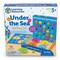 Learning Resources Under the Sea Sorting Set LER5544 - alternate 5