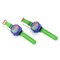 Hasbro PJ Masks 2 Piece Wrist Walkie Talkie Set With Built in Watch WT5-02120 - alternate 3