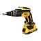 Dewalt Screwdriver, 4850 RPM, 20 V DC DCF630D2 - alternate 8