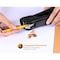 Bostitch Dynamo Stand-Up Stapler with Built-in Pencil Sharpener, Staple Remover and Staple Storage B696-BLK - alternate 8