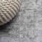 Jonathan Y Modern Persian Vintage Medallion Gray 2 ft. x 10 ft. Runner Rug MDP104B-210 - alternate 7