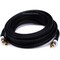 Monoprice A/V Cable, 2 RCA M/M, 25ft 2866 - alternate 1