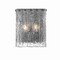 Z-Lite 2 Light Wall Sconce in Matte Black 1943-2S-MB - alternate 7