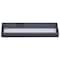 Nuvo 6.5W 11 In LED Under Cabinet 30K/40K/50K CCT Selectable Dark Bronze 120V 63/521 - alternate 4