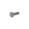 Hillman Lag Screw 1/4" X 4-1/2" L Hex Hot Dipped Galvanized Steel Hot Dipped Galvanized, 100PK 812022 - alternate 1