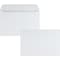 Quality Park Catalog Envelope, White, Paper, PK500 QUA37181 - alternate 1