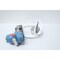 Rosemount PRESSURE TRANSMITTER 0-720PSI 10.5-42.4V-DC 3051CG5A22A1AS1B4E5M5CNHR5 - alternate 4
