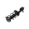Fcs Struts Suspension Strut And Coil Spring Assembly 1334234R - alternate 4
