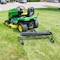 Jrco 60-In. Tow Behind Tine Rake Dethatcher 450/60.JRC - alternate 8
