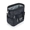 Picnic Time Family Of Brands NCAA Nebraska Cornhuskers On The Go Lunch Bag Cooler - Soft Cooler Lunch Box, Black Camo 510-00-182-404-0 - alternate 2