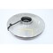 Flowserve STEEL 4-VANE IMPELLER 10-1/2IN 130109 - alternate 1