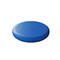 Flash Furniture Alfie Blue 13 Inch Round Inflatable Wobble Cushion w/Dual Sided Grips, Includes Hand Pump HN-1399-BLU-GG - alternate 7