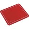 Kelly Computer Supplies SRV OPTICAL MOUSE PAD, NONSKID BASE, 9 X 7-3/4, RED 81108 - alternate 3
