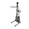 Pake Handling Tools Powered Double Spindle Lift Truck, 330 lbs Cap. 58in Ram Lift Height PAKWP02-DS01 - alternate 6