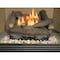 Bluegrass Living Ceramic Fiber Pebbles - Mixed Colors CFP-MC - alternate 4