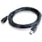 C2G 1M USB 3.0 A MALE TO MICRO B MALE CABLE 3.3FT 54176 - alternate 4