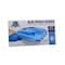 Empress Nitrile Glove Blue Powder Free Medium 3 mil, 1000PK ENPFM2002 - alternate 3
