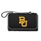 Picnic Time Family Of Brands NCAA Baylor Bears Blanket Tote Outdoor Picnic Blanket - Beach Blanket 820-00-175-924-0 - alternate 1