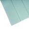 Apollo Tile Blizzard Blue 3 in x 12 in Glass Matte Wall Subway 5 sqft/case, 20PK APLA88047M 3X12A - alternate 8