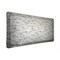 Rhino Mats Antifatigue Mat, 3 ft L x 2 ft W, 1/2 in Thickness, Vinyl, Gray TT-2436G-12 - alternate 7