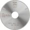 Pferd PFERD Diamond Cut-Off Wheel, 4in x 1/16in x 7/8in, Very Coarse Grit D427 54005 - alternate 1