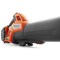 Husqvarna 970 56 99-04 Leaf Blaster, Battery Included, 7.5 Ah, 40 V, Lithium-Ion, 800 cfm Air 970569904 - alternate 2