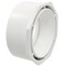 Nibco 48012F 8x6 Spigotxh Flush Bushing PVC K015750 - alternate 1