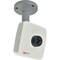Acti 1MP Cube with Basic WDR, Fixed lens, f4.2mm/F1.8 HOV:53.8 Degree, H.264, 720p/30fps, DNR, B E11A - alternate 1