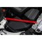 Hps Performance Front Billet Strut Bar Cross Brace, Red,  42-115R - alternate 16