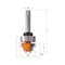 Cmt CLASSICAL BEAD BIT D=1-1/8inx17/32in R=5/32in S=1/2in (PROFILE D) 865.802.11B - alternate 4