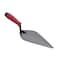 Marshalltown Masonry, London Brick Trowel, Brick Trowel, 11 inch Trowel BTSG11 - alternate 4