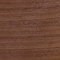 Baxton Studio Billie Wood 5-Piece Dining Set, Mid-Century Style Set for Dining Room or Kitchen 268-14655-14656-ZORO - alternate 6