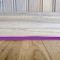 M-D Building Products PLATINUM Black Foam Weatherseal For Gaps and Openings 156 in. L X 1 in. 52052 - alternate 3