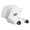 Seaview Hinge Adapter/ For 7X7 Base Plate/ Fits Most 5 -24 In. Tall Radar Mounts SEAVIEW/PMH7 - alternate 2