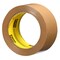 Scotch Packing Tape, 3.1 mil Thick, 1.9 in W x 54.7 yd L, 3 in Core Dia., Tan, 36 PK 375+ - alternate 4