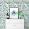 A-Street Prints Whimsy Blue Fauna Wallpaper 2821-12804 - alternate 3