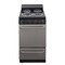 Premier Electric Range, 20 inW x 40 inH x 24.5 inD, 2.42 cu. ft. Oven, Coil Top Stove, Stainless Steel Front 805696 - alternate 2