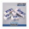 Pentel Hi-Polymer Eraser, For Pencil Marks, Rectangular Block, White, 10PK ZEH10PC10 - alternate 7
