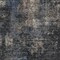 Homeroots 10' X 14' Charcoal Gray And Silver Abstract Washable Indoor Outdoor Area Rug 587895 - alternate 5