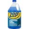 Zep Liquid Glass Cleaner, Pleasant Scent, Bottle, 4 PK ZU1120128 - alternate 1