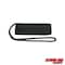 Extreme Max 3006.2117 BoatTector Double Braid Nylon Dock Line - 1/2" x 20', Black 3006.2117 - alternate 3
