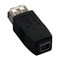 Sanoxy USB Type A Female to Mini B 5-pin Female Adapter SNX-CBL-LDR-U2204-1400 - alternate 2