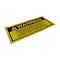 John Deere SAFETY SIGN, JOHN DEERE OEM AT256227  AT256227 - alternate 2